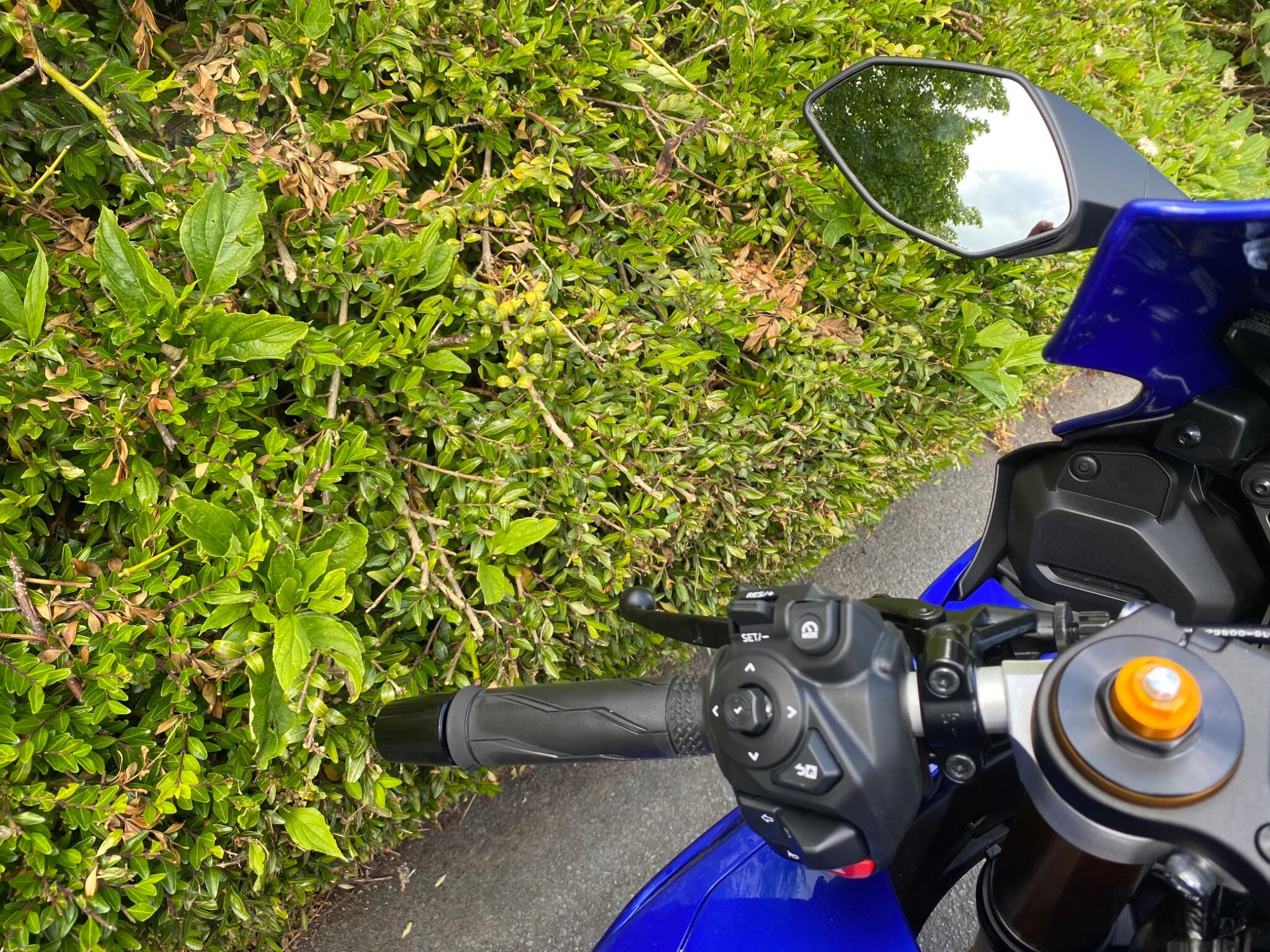 2026 Yamaha 700 Euro 5